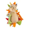 Kuscheltier Igel, Patchwork Sweety
