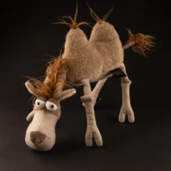 Kuscheltier Kamel Desert Dandy, Beasts Town