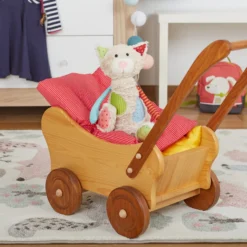 Kuscheltier Katze, Patchwork Sweety
