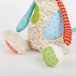 Kuscheltier Katze, Patchwork Sweety