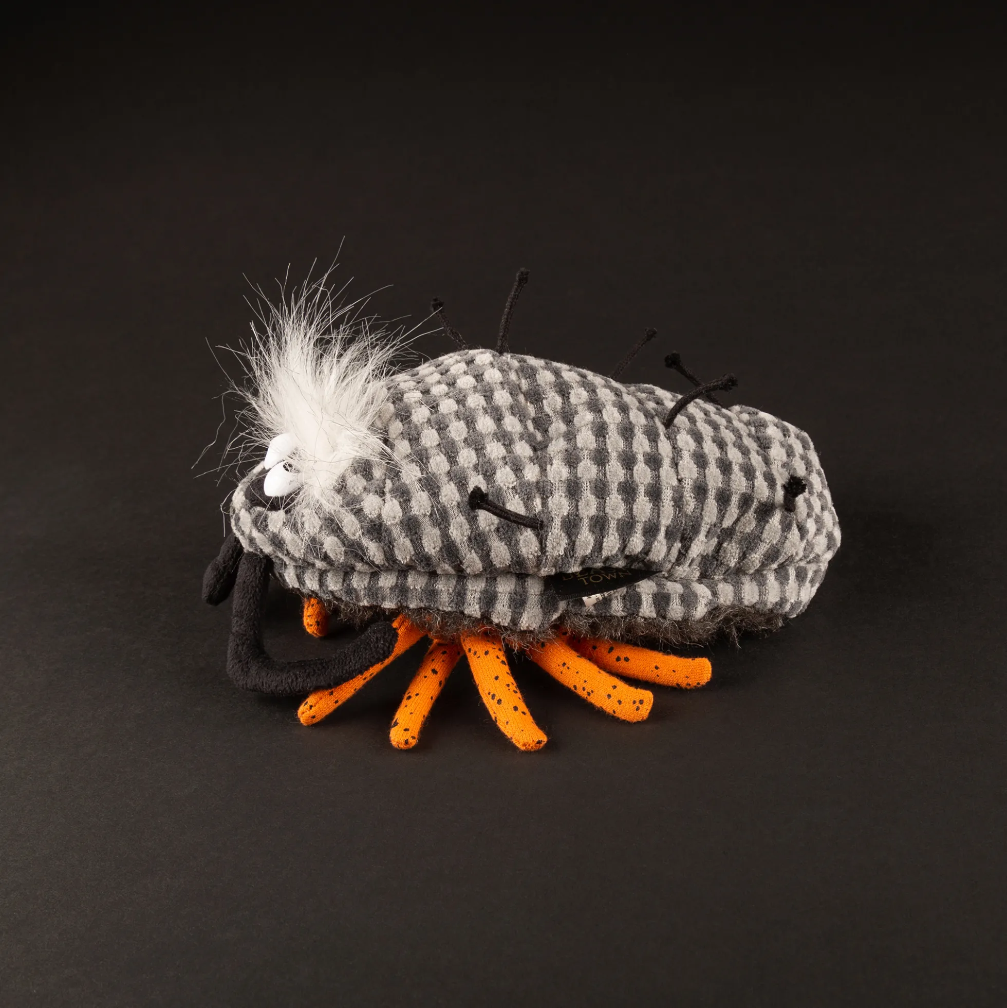 Kuscheltier Kellerassel Kitchen Catch. Beasts