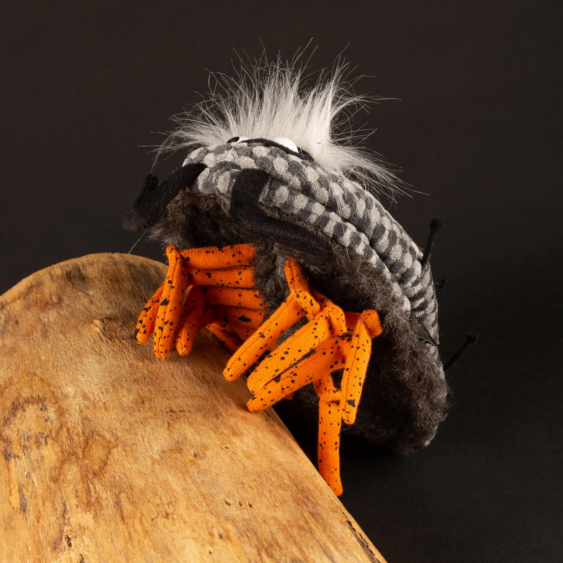 Kuscheltier Kellerassel Kitchen Catch. Beasts
