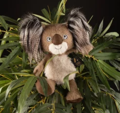Kuscheltier Koala Down Undy, Beasts Australien Edition