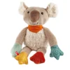 Kuscheltier Koala, Patchwork Sweety