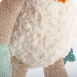 Kuscheltier Koala, Patchwork Sweety