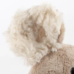 Kuscheltier Koala, Patchwork Sweety