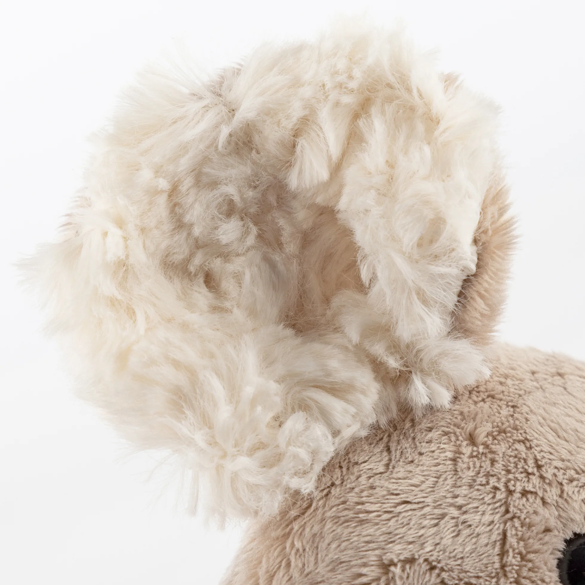 Kuscheltier Koala, Patchwork Sweety
