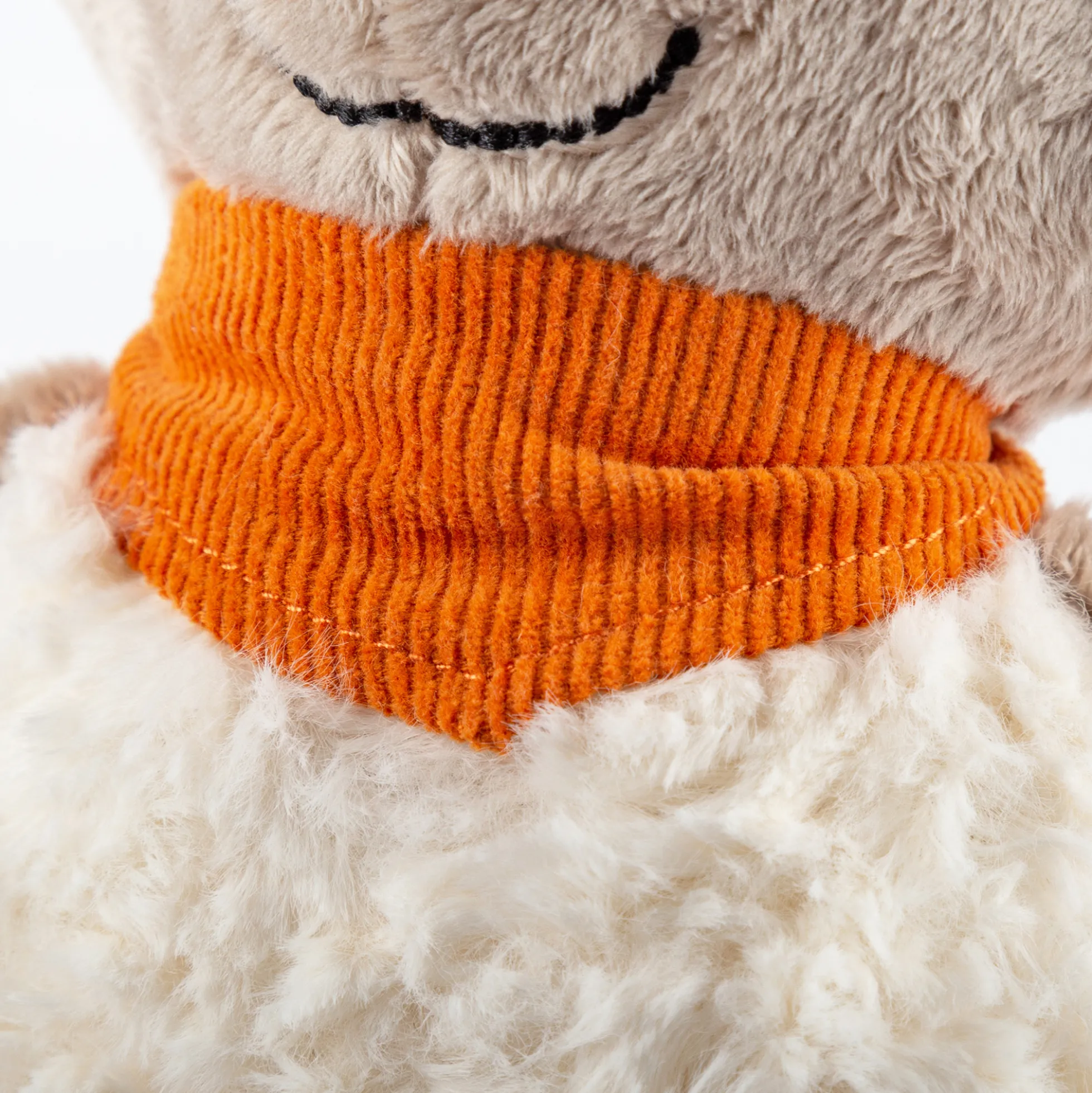 Kuscheltier Koala, Patchwork Sweety