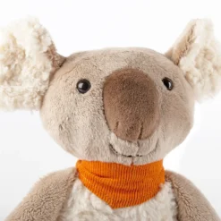 Kuscheltier Koala, Patchwork Sweety