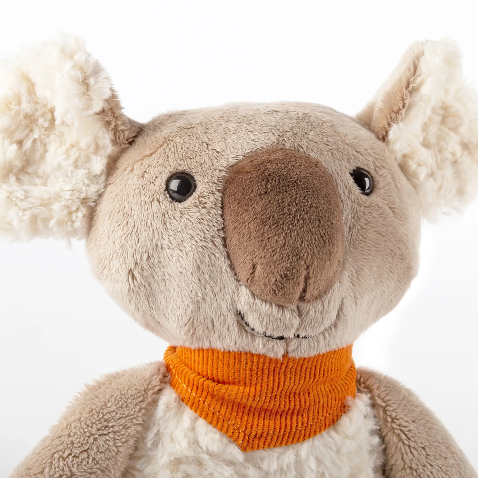 Kuscheltier Koala, Patchwork Sweety