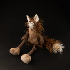 Kuscheltier Kojote Jodie Coyotie, Beasts Town