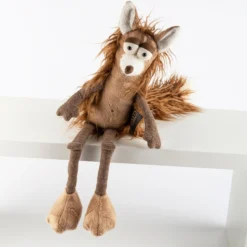 Kuscheltier Kojote Jodie Coyotie, Beasts Town