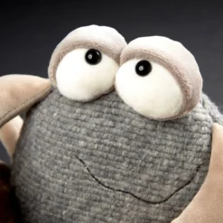 Kuscheltier Krebs Kick Klick, Beasts Town
