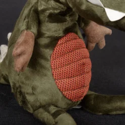Kuscheltier Krokodil Taste of the Tropics
