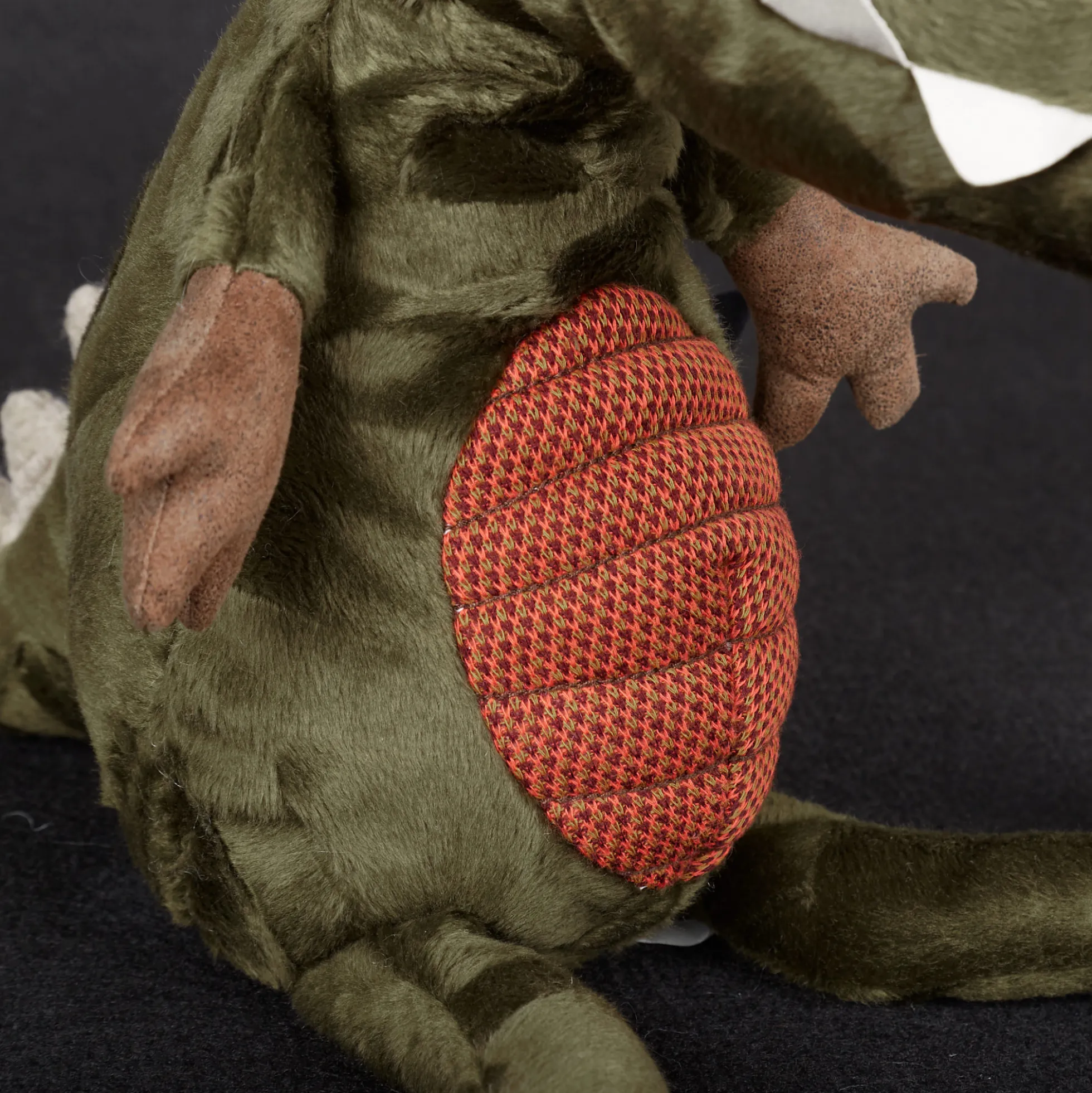 Kuscheltier Krokodil Taste of the Tropics