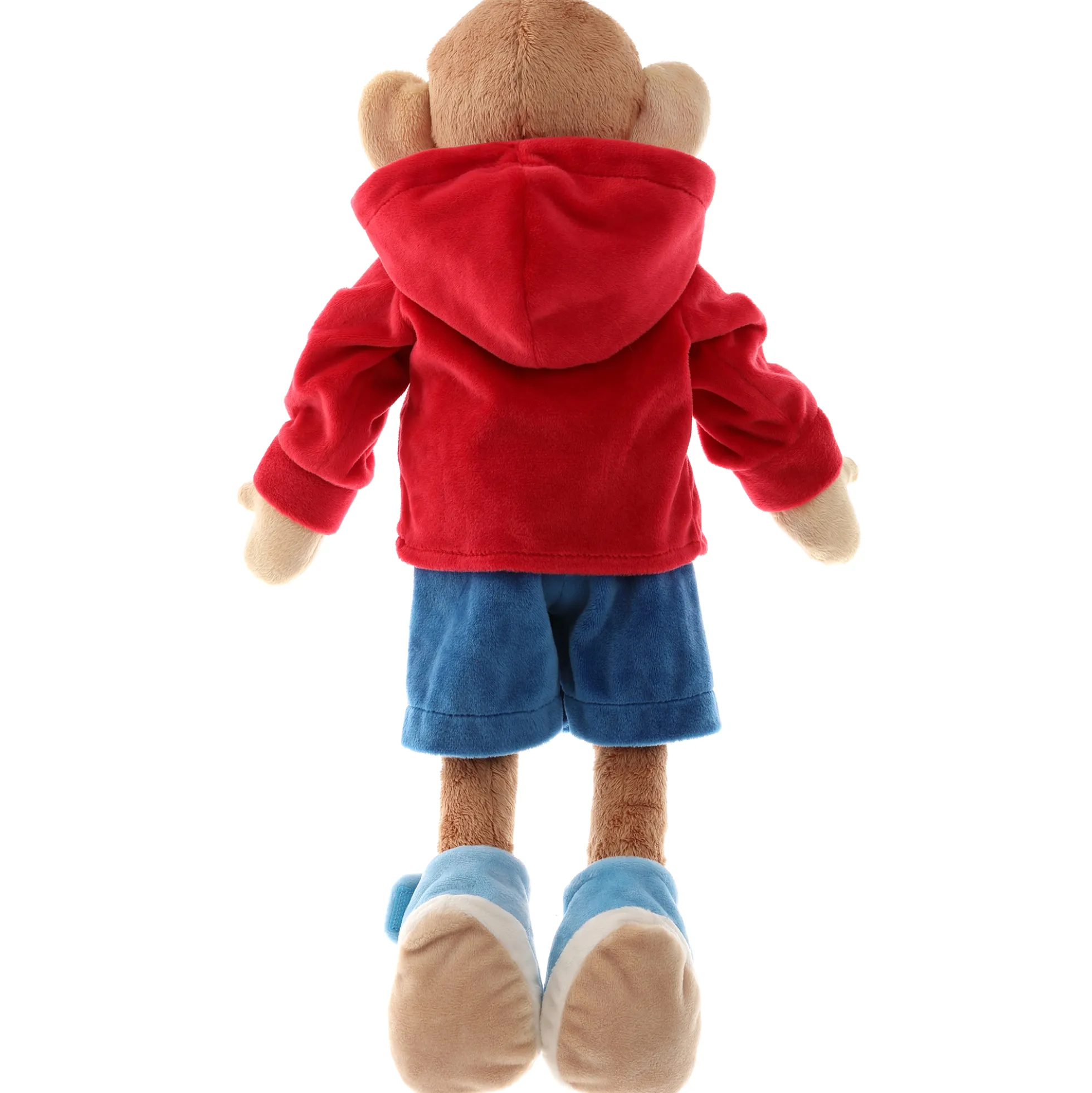 Kuscheltier Lern-Affe Keko
