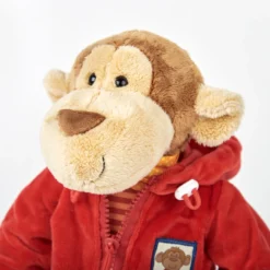 Kuscheltier Lern-Affe Keko
