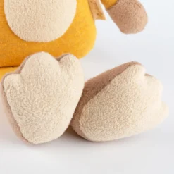 Kuscheltier Löwe, Babyplüsch Vanilla