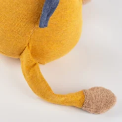 Kuscheltier Löwe, Babyplüsch Vanilla