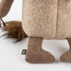 Kuscheltier Löwe Legend Leo, Beasts Town