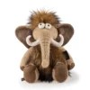 Kuscheltier Mammut Hatmut, Beasts Town