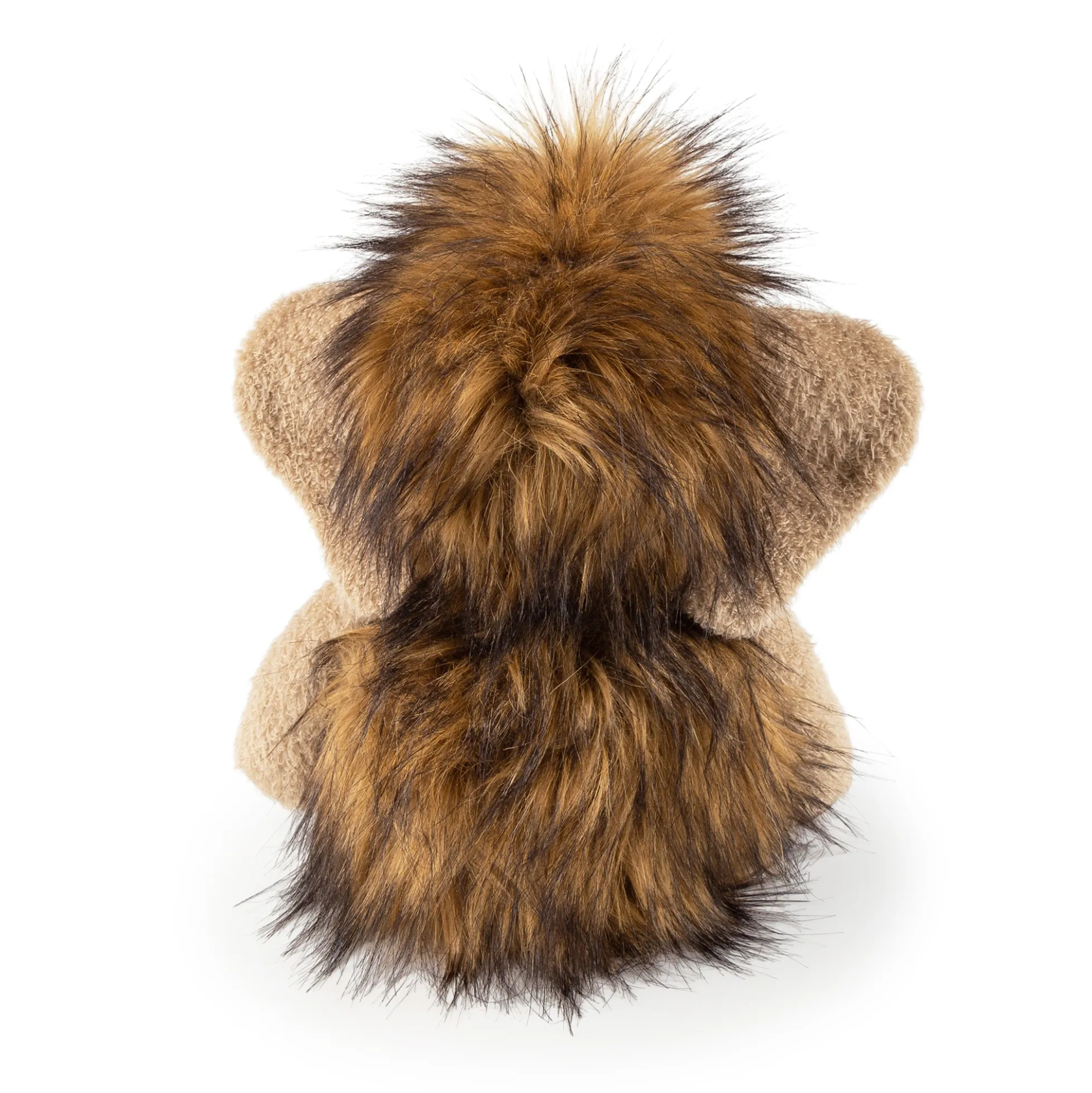 Kuscheltier Mammut Hatmut, Beasts Town