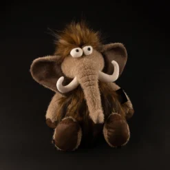 Kuscheltier Mammut Hatmut, Beasts Town