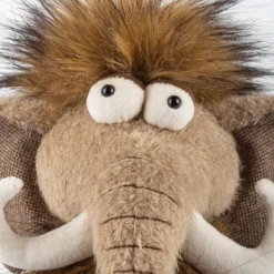 Kuscheltier Mammut Hatmut, Beasts Town