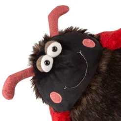 Kuscheltier Marienkäfer Lucky Ladybug, Beaststown