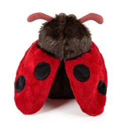 Kuscheltier Marienkäfer Lucky Ladybug, Beaststown