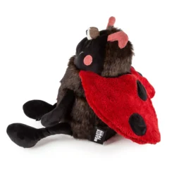 Kuscheltier Marienkäfer Lucky Ladybug, Beaststown