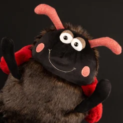 Kuscheltier Marienkäfer Lucky Ladybug, Beaststown