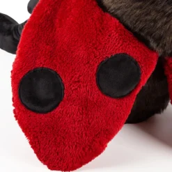 Kuscheltier Marienkäfer Lucky Ladybug, Beaststown