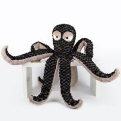 Kuscheltier Oktopus Deep Water Dandy XXL, Beasts Town