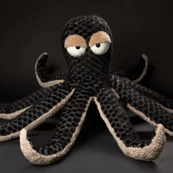 Kuscheltier Oktopus Deep Water Dandy XXL, Beasts Town