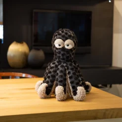 Kuscheltier Oktopus Deep Water Dandy, Beaststown