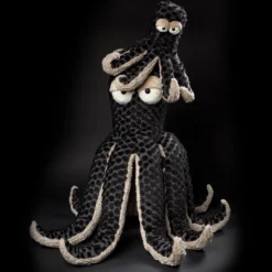 Kuscheltier Oktopus Deep Water Dandy, Beaststown