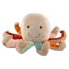 Kuscheltier Oktopus, Patchwork Sweety