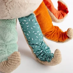 Kuscheltier Oktopus, Patchwork Sweety