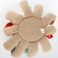 Kuscheltier Oktopus, Patchwork Sweety