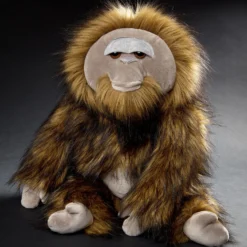 Kuscheltier Orang-Utan Oh Oh Utan XXL, Beasts Town