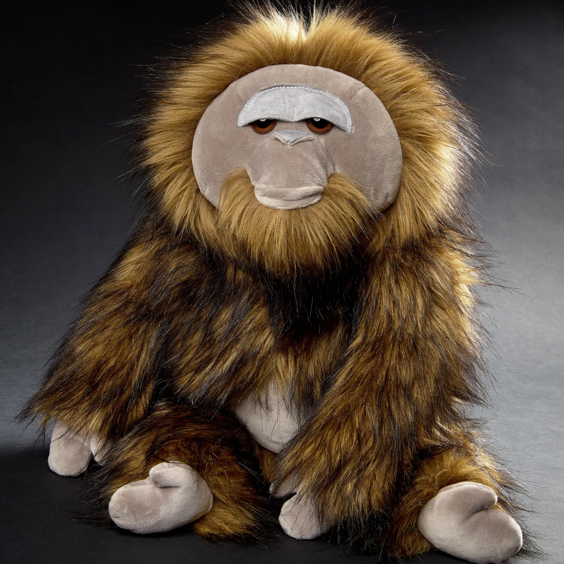 Kuscheltier Orang-Utan Oh Oh Utan XXL, Beasts Town