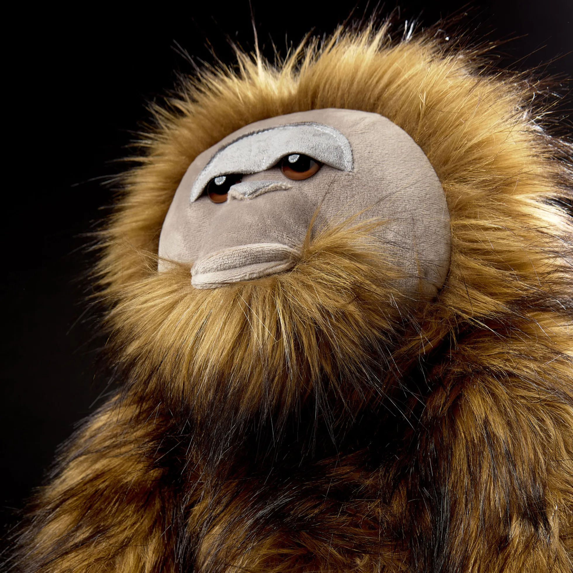 Kuscheltier Orang-Utan Oh Oh Utan XXL, Beasts Town