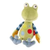 Kuscheltier Patchwork Sweety Frosch