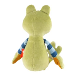 Kuscheltier Patchwork Sweety Frosch