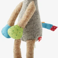 Kuscheltier Pferd, Patchwork Sweety