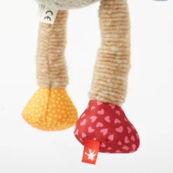 Kuscheltier Pferd, Patchwork Sweety