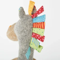 Kuscheltier Pferd, Patchwork Sweety
