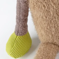 Kuscheltier Pferd, Patchwork Sweety