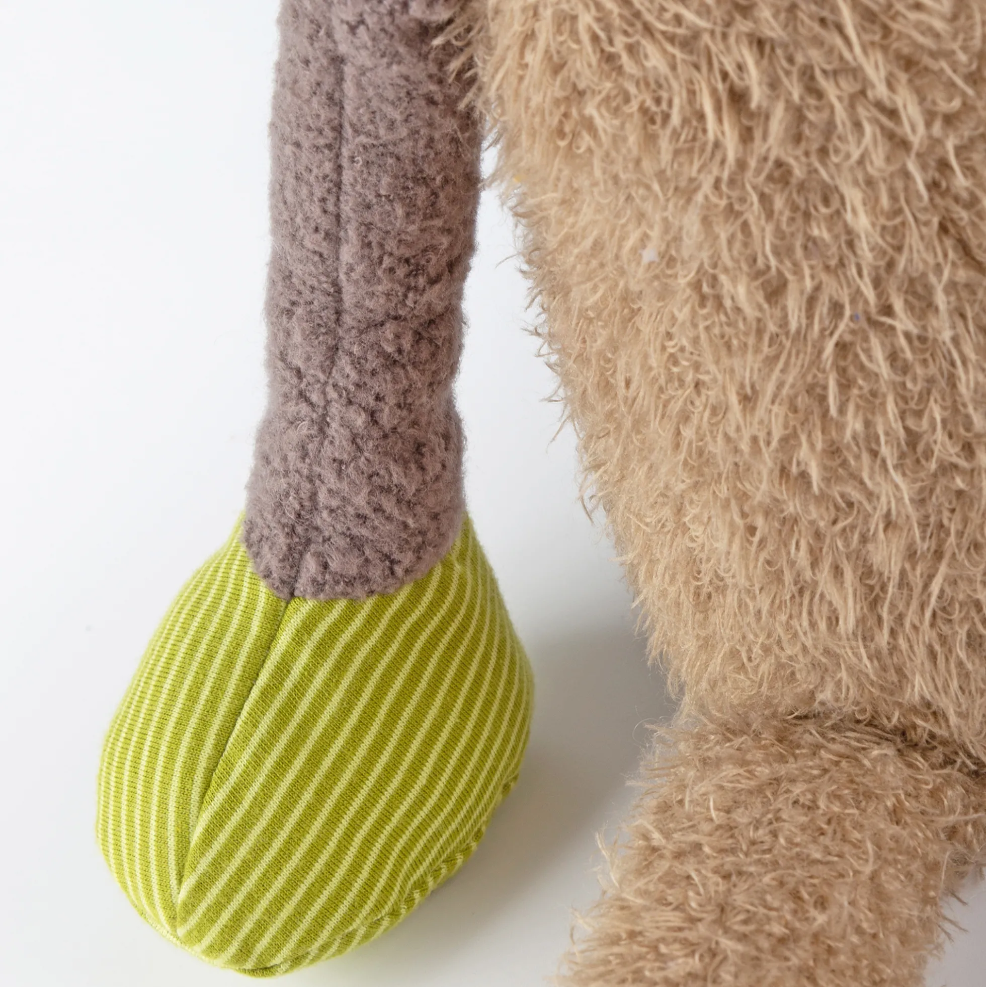Kuscheltier Pferd, Patchwork Sweety